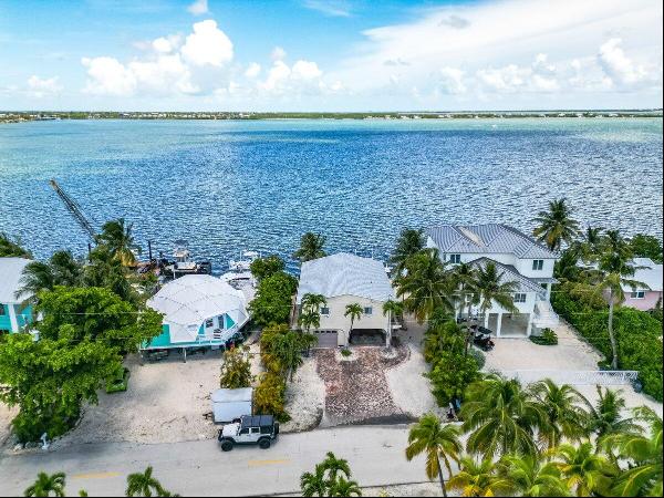 267 La Fitte Road, Little Torch FL 33042