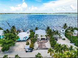 267 La Fitte Road, Little Torch FL 33042