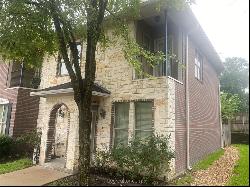 122 Forest Drive, College Station TX 77840