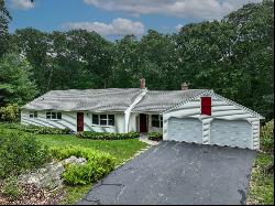 80 Hangman Hill Road, North Stonington CT 06359