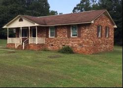 210 Gilchrist Heights, McCormick SC 29835