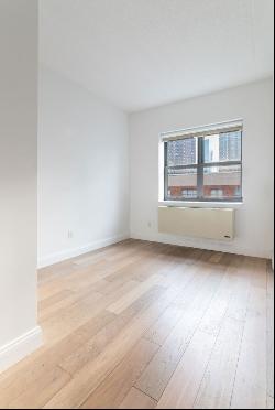 516 W 47th Street Unit N7B, New York City NY 10036