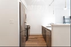 516 W 47th Street Unit N7B, New York City NY 10036