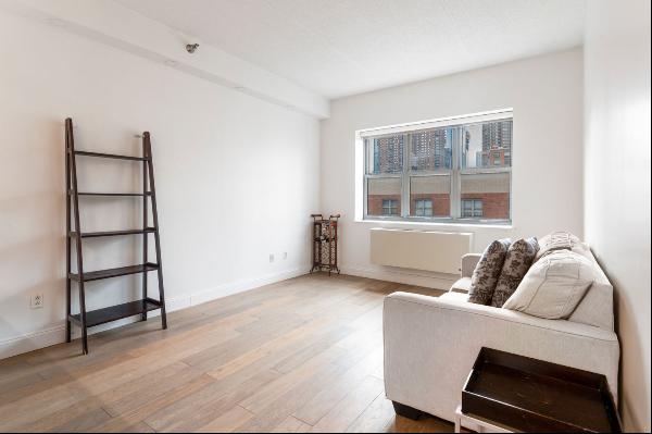 516 W 47th Street Unit N7B, New York City NY 10036