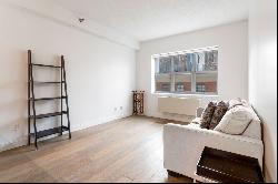 516 W 47th Street Unit N7B, New York City NY 10036