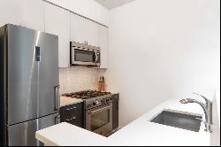 516 W 47th Street Unit N7B, New York City NY 10036