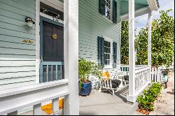 710 Ashe Street Unit Front, Key West FL 33040