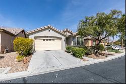 3724 Rocklin Peak Avenue, North Las Vegas NV 89081