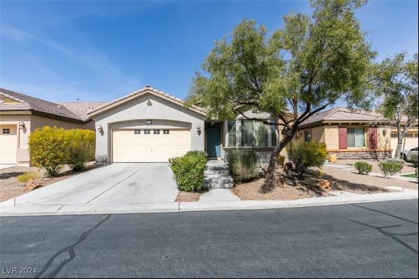 3724 Rocklin Peak Avenue, North Las Vegas NV 89081