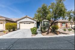 3724 Rocklin Peak Avenue, North Las Vegas NV 89081