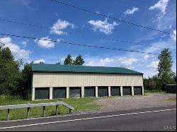 4813 NY Route 46 & 49 Road, Verona NY 13440