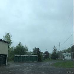 4813 NY Route 46 & 49 Road, Verona NY 13440