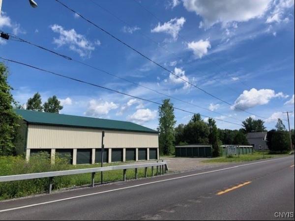 4813 NY Route 46 & 49 Road, Verona NY 13440