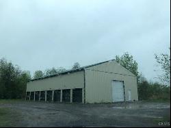 4813 NY Route 46 & 49 Road, Verona NY 13440