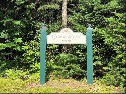 Grouse Creek Lot #2, Lake Placid NY 12946