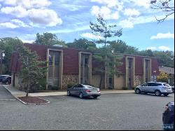 201 Livingston Avenue Unit 2E, Livingston NJ 07039