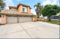 28271 Saiga Court, Highland CA 92346