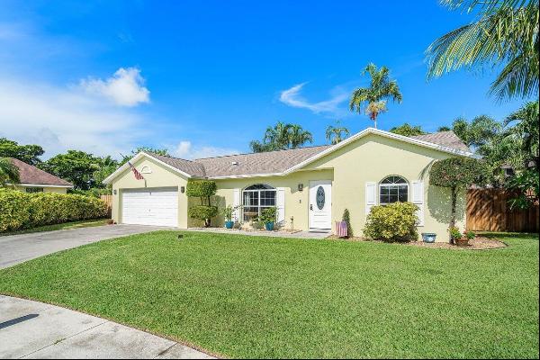 10729 Katmandu Court, Boynton Beach FL 33437