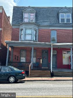 666 W Princess Street, York PA 17401