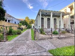 1131 Delachaise Street, New Orleans LA 70115