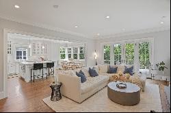 29 Highview Avenue, Greenwich CT 06870