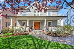 29 Highview Avenue, Greenwich CT 06870