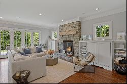 29 Highview Avenue, Greenwich CT 06870