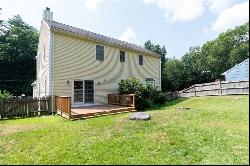 62 Garden Street #62, Needham MA 02492