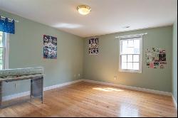 62 Garden Street #62, Needham MA 02492