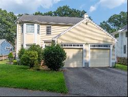 62 Garden Street #62, Needham MA 02492