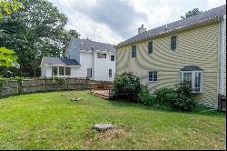 62 Garden Street #62, Needham MA 02492