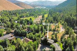 228 Aspen Dr Unit 202, Ketchum ID 83340