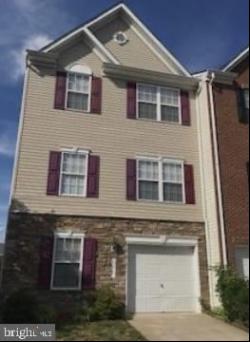 201 Windjammer Court, Stafford VA 22554