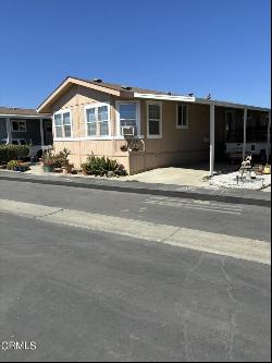 10685 Blackburn Road #74, Ventura CA 93004