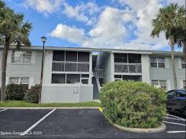 933 Sonesta Avenue NE Unit 205, Palm Bay FL 32905