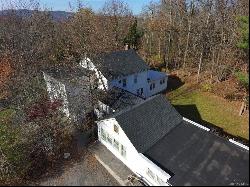 3 Ann Street, New Paltz NY 12561