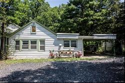 3 Ann Street, New Paltz NY 12561