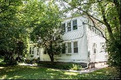 3 Ann Street, New Paltz NY 12561