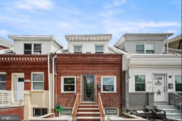 2613 S 13th Street, Philadelphia PA 19148