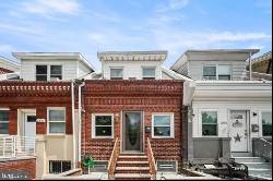 2613 S 13th Street, Philadelphia PA 19148