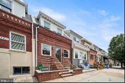 2613 S 13th Street, Philadelphia PA 19148