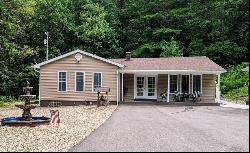 362 Palmer Rd, Center Twp - But PA 16001