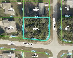 Cooper Road, Spring Hill FL 34609