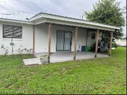 4401 Wood Avenue, Sebring FL 33875