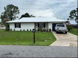 4401 Wood Avenue, Sebring FL 33875