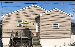 103 W Roberts Avenue, Wildwood NJ 08260