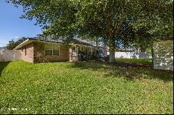 3061 Silverado Circle, Green Cove Springs FL 32043