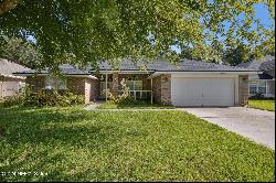 3061 Silverado Circle, Green Cove Springs FL 32043