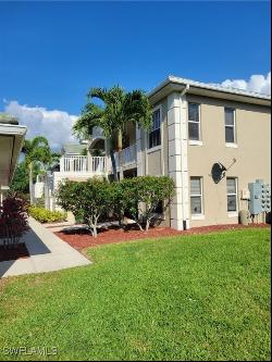 2261 Somerset Ridge Drive Unit 103, Lehigh Acres FL 33973