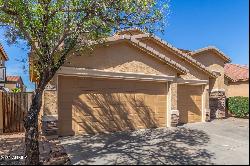 5606 W Carson Road, Laveen AZ 85339